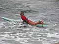 CHIARA SBRANA PADDLE